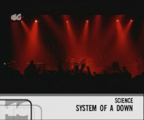 SYSTEM OF A DOWN -˹ݳ᡿[DVDRip]