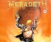 Megadeth -ھֳ(Rusted.Pieces)[DVDRip]