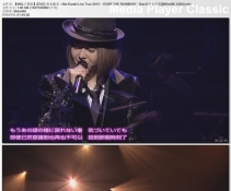 ľ(Mai Kuraki) -Live Tour 2012 OVER THE RAINBOW˫[DVDRip]