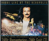 (Yanni) -ֻ᡿(Yanni Live At The Acropolis)[RMVB][RMVB]