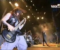 korn -ƶ 2009 ֳ(Korn Live at Rock am Ring 2009)[DVDRip]