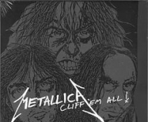 Metallica -ֶ:ΰ˿Cliffר[DVDRip]