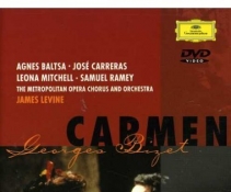 Ȳ(Bizet) & Baltsa & ˹(Carreras) -š(Carmen)(磬󶼻̨ ...