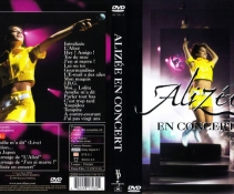 Alizee -ŷݳ᡿(Alizee En Concert)