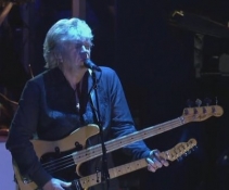 The Moody Blues -Lovely To See You - Live At The Greek[DVDRip]