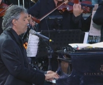 Andrea Bocelli -漣-˹ݳ᡿(Vivere - Live In Tuscany )[720P]