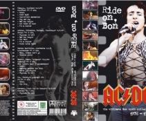 ACDC -Ride On Bon[DVDISO]