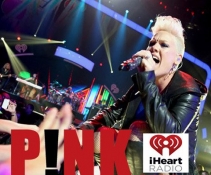 P!nk -Live IHeartRadio Music Festival 2012[720P]