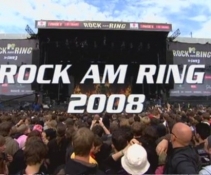 Disturbed -Rock Am Ring 2008[TVRip]