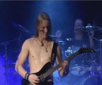 Ensiferum -10th Anniversary Live[DVDRip]