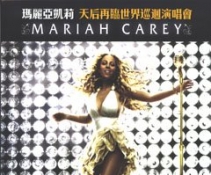 Mariah Carey -.2007Ѳݳ᡿(Mariah Carey: Adventures ...