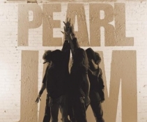 Pearl Jam -ݳ᡿(Ten MTV Unplugged)