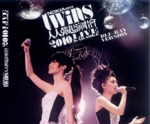 Twins -˵ݳ᡿(2010 Live Karaoke)CHD[720P]