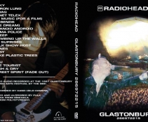 Radiohead -1997˹ֳֽͨ(Live At Glastonbury 1997)