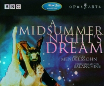 Mendelssohn -磭ҹ֮Ρ(A Midsummer Nights Dream)[1996BBC(ȫ ...