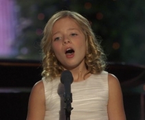 Jackie Evancho -Dream with Me[TVRip]