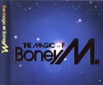 Boney M -ħBoney M(The Magic of Boney M )[DVDRip]