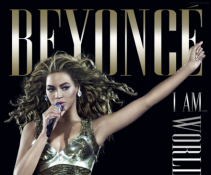 Beyonce -I Am World Tour 2010[720P]