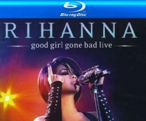 Rihanna -ԹŮݳ᡿(Good Girl Gone Bad)[720P]