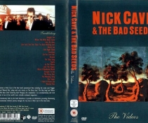 Nick Cave & The Bad Seeds -Video Collection 2004[DVDRip]