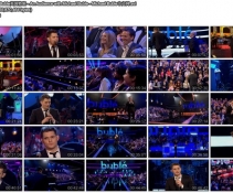 Michael Buble -An Audience With Michael Buble[720P][TVRip]