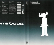 Jamiroquai -Live In Verona[DVDISO]