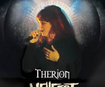 Therion -Live At Hellfest 2011[DVDRip]