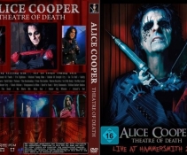 Alice Cooper -Theatre Of Death[DVDRip]