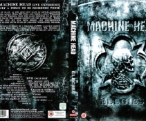 Machine Head -Elegies[DVDRip]