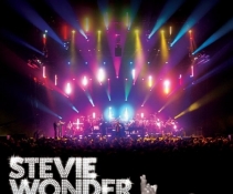 Stevie Wonder -Live At Last[MP3]+[DVDRip]