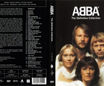 ABBA -The Definitive Collection[DVDRip]