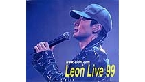  -1999-Leon Live99ݳ᡿[DVDRip]