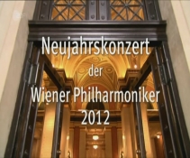 Mariss Jansons & Wiener Philharmoniker -2012άҲֻ᡿(Vienna New  ...