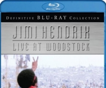 Jimi Hendrix -Live At Woodstock[1080P]