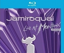 Jamiroquai -Live At Montreux[BDRip]