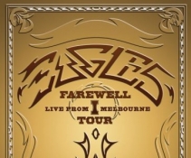 The Eagles -The Farewell 1 Tour - Live From Melbourne[BDRip]