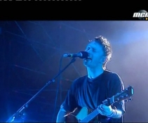 Radiohead -Live Belfort 2003[TVRip]