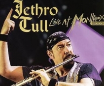 Jethro Tull -Live At Montreux [DVDRip]