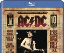 ACDC -ACDCֶݳ᡿(ACDC:Live In Madrid-No Bull)[BDRip]