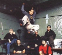 Linkin Park -Linkin ParkRock Am Ring 2004[TVRip]