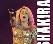 Shakira -Rock In Rio 2011[TVRip]