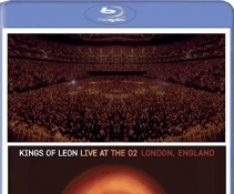 Kings Of Leon -Live At The O2[720P]