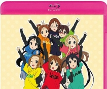 K-ON! -Ůֳݳ᡿(K-ON! LIVE LET'S GO)(صBooklet)[720P]