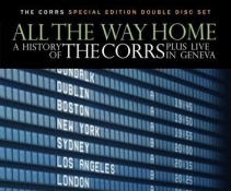 The Corrs -All The Way Home:A History Of The Corrs[DVDISO]