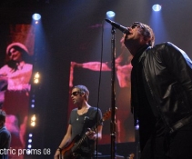 Oasis -ֶ2008 Electric Proms ֳ(Electric Proms Live)[DVDRip]