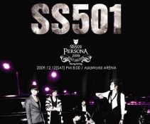 SS501 -SS501Ѳݳ᡿(SS501 1st Asia Tour Live Concert)[DVDRip]