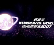 » -Wonderful World ݳ2007[ĻMKV][720P]