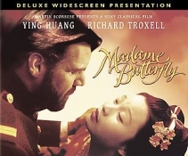 Ӣ & Troxell &  &  -ˡ(Madame Butterfly)[Ӱ] ...