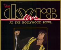 The Doors -Live at the Hollywood Bowl 1968[DVDISO]