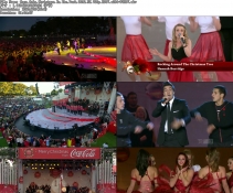 2012ɿڿʥֻ᡿(Coca Cola Christmas In The Park)(720p)